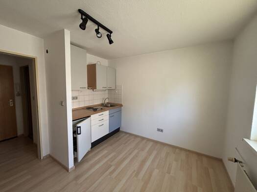 Wohnung zum Kauf 105.000 € 1 Zimmer 17 m² 1. Geschoss Wohlgelegen Mannheim 68167