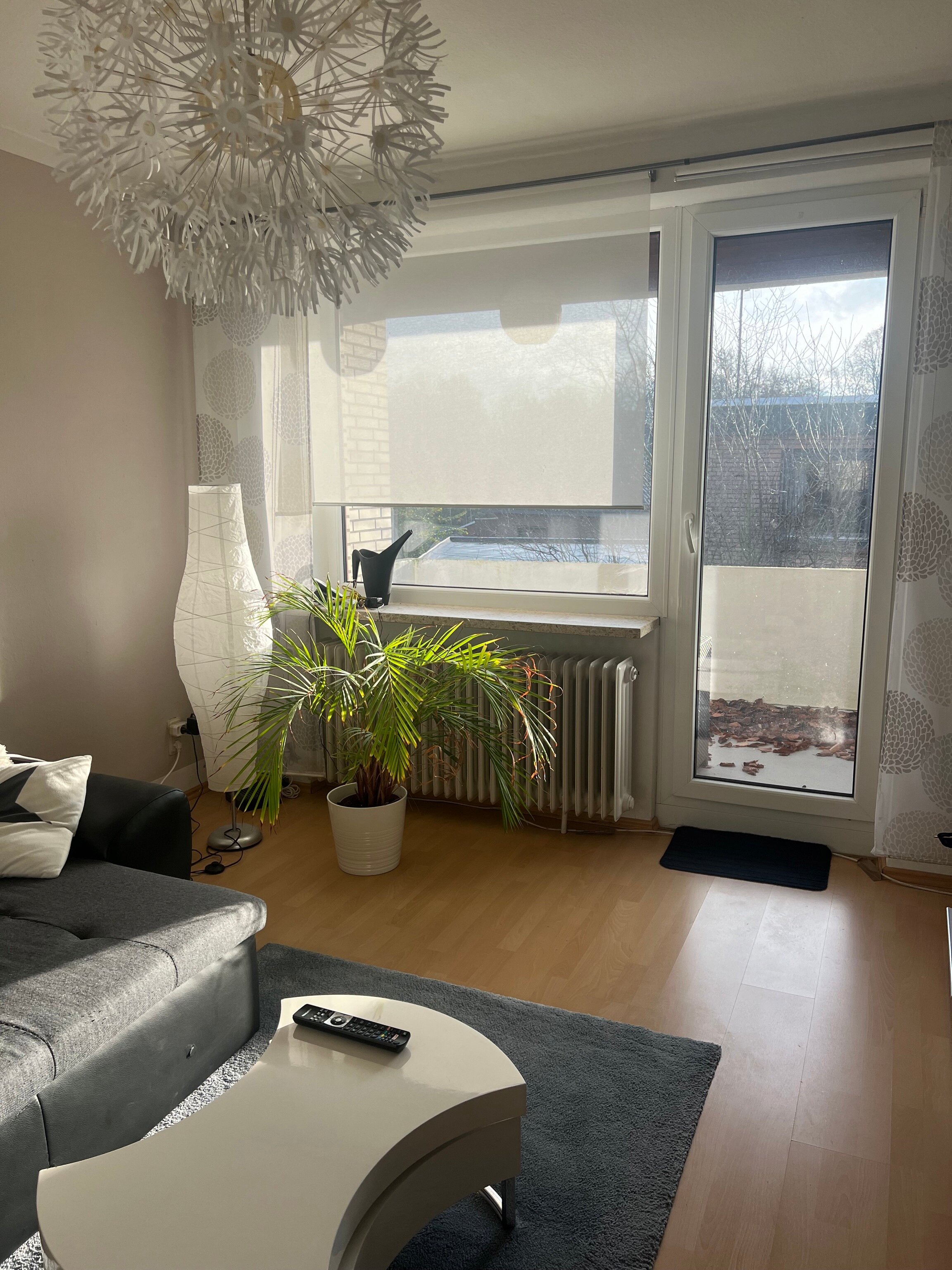 Wohnung zur Miete 285 € 2 Zimmer 40 m²<br/>Wohnfläche 1.<br/>Geschoss 01.02.2025<br/>Verfügbarkeit Dungendeichsweg 38 Brake Brake 26969