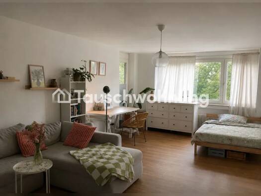 Wohnung zur Miete Tauschwohnung 1.734 € 4 Zimmer 103 m² 6. Geschoss Raderberg Rodenkirchen 50968