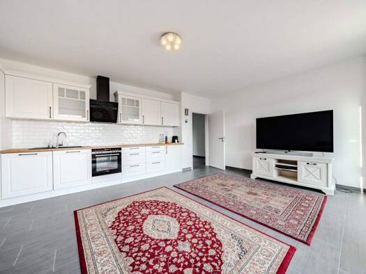 Wohnung zum Kauf 335.000 € 5 Zimmer 102 m² 1. Geschoss Rhaudermoor Rhauderfehn 26817