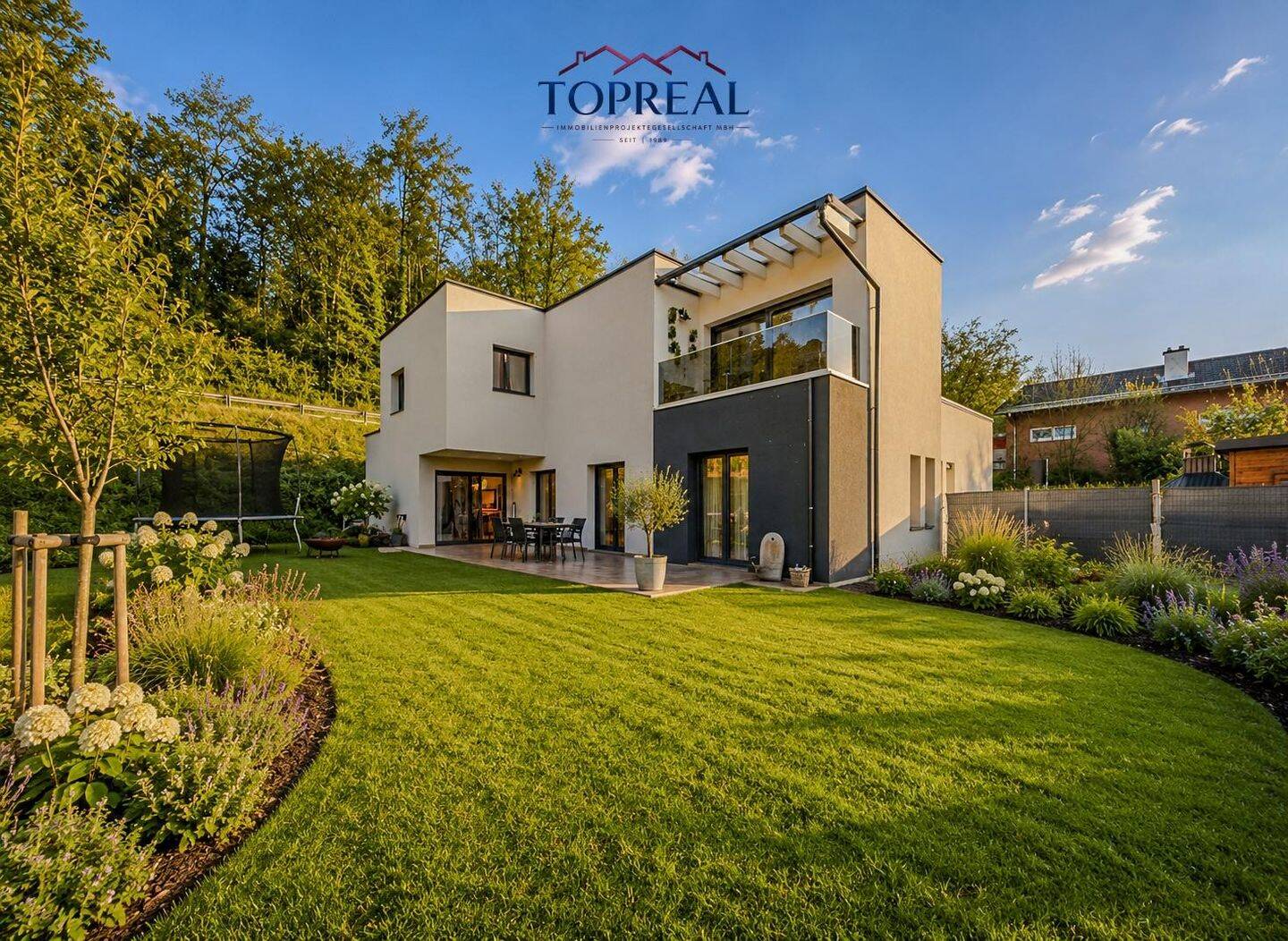 House, 150 m²