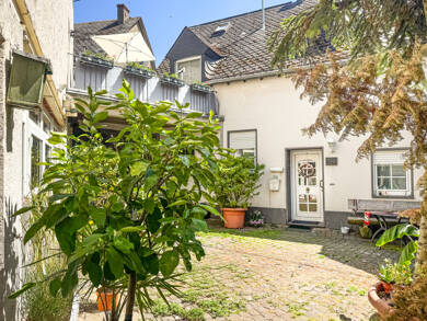 Einfamilienhaus zum Kauf 369.000 € 8 Zimmer 235 m² 264 m² Grundstück Thür Thür 56743