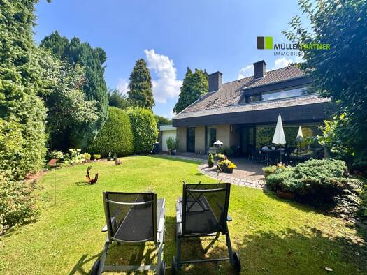 Einfamilienhaus zum Kauf 445.000 € 4 Zimmer 151,1 m² 479 m² Grundstück frei ab 01.10.2025 Dürwiß Eschweiler 52249