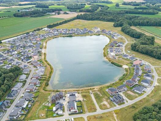 Grundstück zum Kauf 101.420 € 1.281 m² Grundstück Herzlake Herzlake 49770