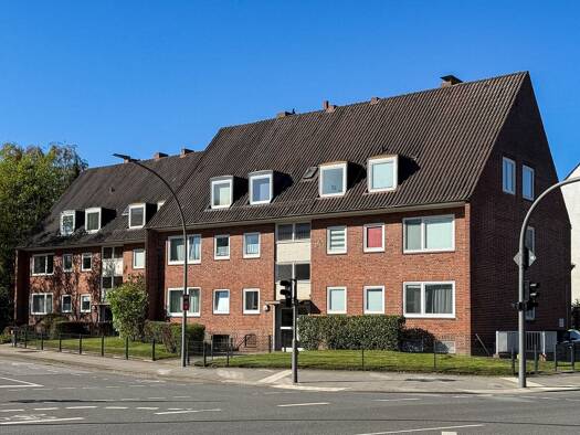 Mehrfamilienhaus zum Kauf 2.500.000 € 42 Zimmer 962,4 m² 1.243 m² Grundstück Niendorf Eimsbüttel 22459