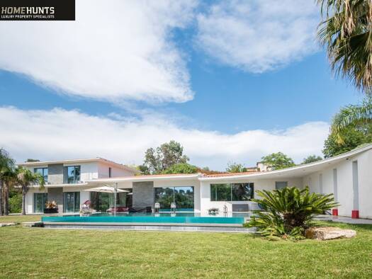 Einfamilienhaus zum Kauf 3.000.000 € 256 m² 3.300 m² Grundstück Sud Roquefort-les-Pins 06330