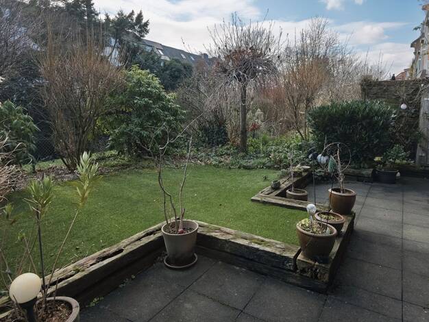 Wohnung zum Kauf provisionsfrei 349.000 € 3 Zimmer 88 m² EG Rath Düsseldorf 40470