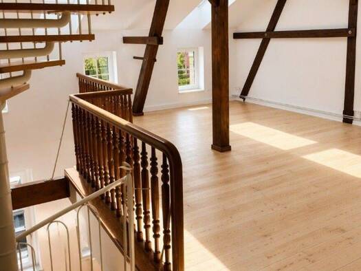 Wohnung zur Miete 2.400 € 4 Zimmer 200 m² Geschoss 3/4 frei ab sofort Kreuzberg Berlin 10783