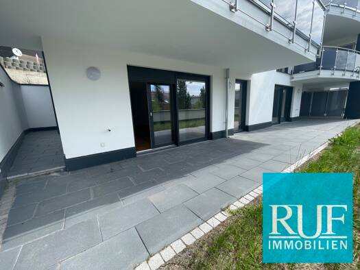 Wohnung zum Kauf - Erstbezug 334.000 € 3 Zimmer 76,2 m² EG Hohenzollernstraße 114 Nordstadt Pforzheim 75177