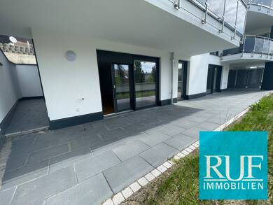 Wohnung zum Kauf - Erstbezug 334.000 € 3 Zimmer 76,2 m² EG Hohenzollernstraße 114 Nordstadt - Stadtviertel 083 Pforzheim 75177