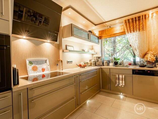 Doppelhaushälfte zum Kauf 598.000 € 4 Zimmer 133 m² 242 m² Grundstück Donrath Lohmar 53797