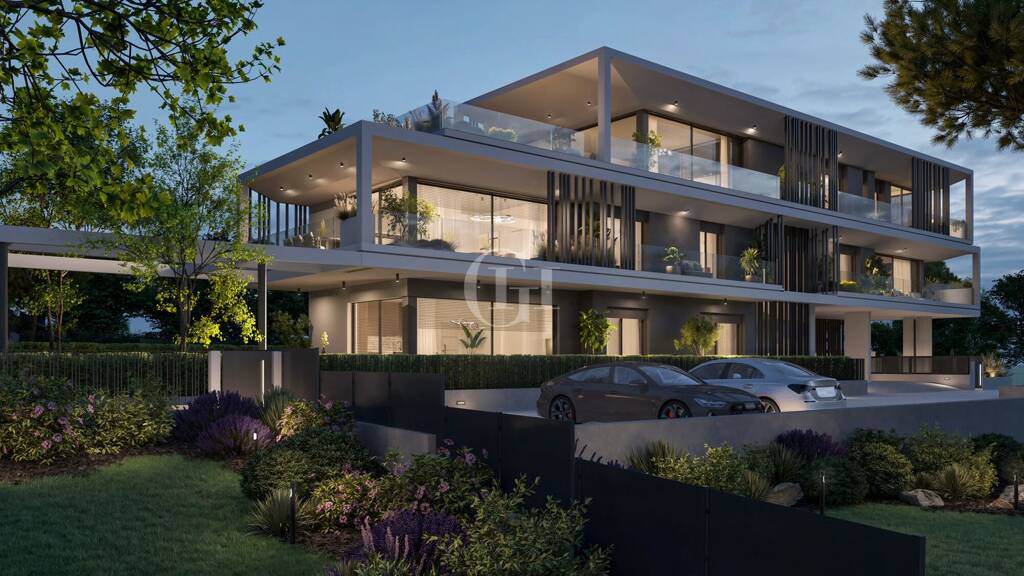 Wohnung zum Kauf 1.350.000 € 3 Zimmer 107,9 m² 1. Geschoss Desenzano del Garda 25015