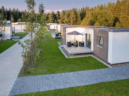 Bungalow zum Kauf provisionsfrei als Kapitalanlage geeignet 269.000 € 3 Zimmer 57 m² 300 m² Grundstück Löffingen 79843
