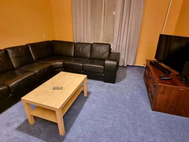 Wohnung zur Miete 1.350 € 3 Zimmer 103 m² 1. Geschoss Lehe Bremerhaven 27576
