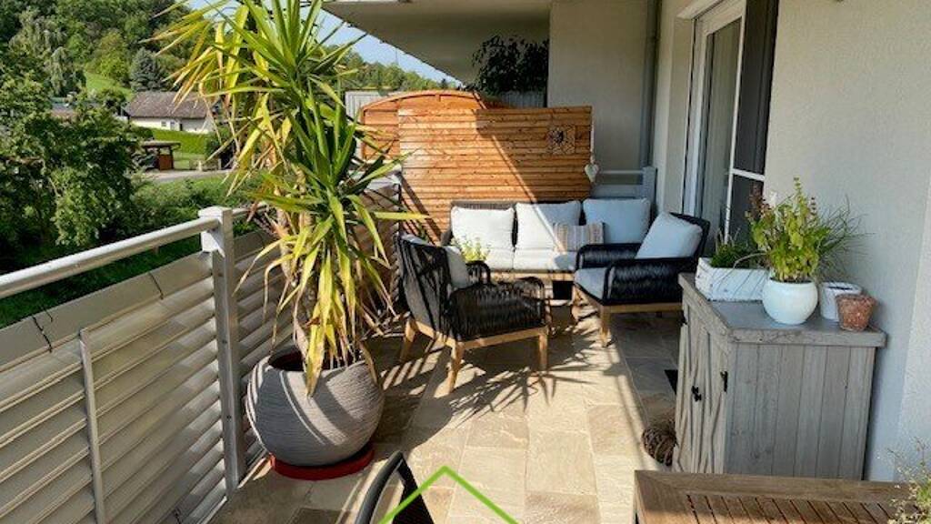 Wohnung zum Kauf 390.000 € 4 Zimmer 104 m² Pixendorf 3451