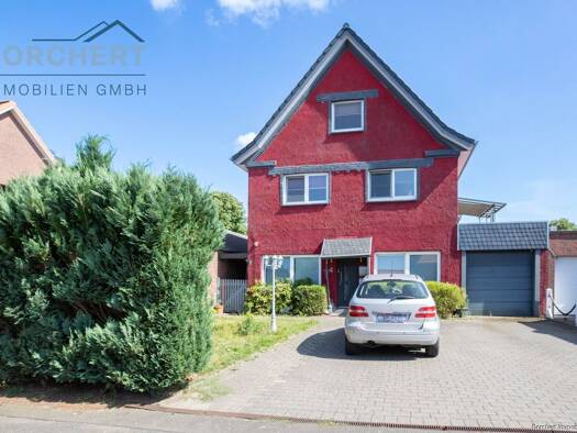 Mehrfamilienhaus zum Kauf provisionsfrei 289.000 € 4 Zimmer 191,1 m² 342 m² Grundstück Lägerdorf 25566
