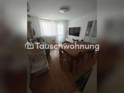 Wohnung zur Miete Tauschwohnung 528 € 4 Zimmer 71 m² 3. Geschoss Wiesbaden Wiesbaden 65195