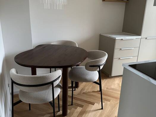 Wohnung zur Miete 770 € 2 Zimmer 39 m² Geschoss 4/5 frei ab 14.08.2026 Nordbahnhof Nürnberg 90408