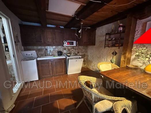 Haus zum Kauf als Kapitalanlage geeignet 110.000 € 3 Zimmer 29,1 m² La Garde-Freinet 83680