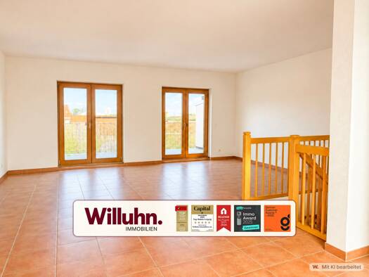 Wohnung zum Kauf 219.000 € 4 Zimmer 91 m² 4. Geschoss Reudnitz-Thonberg Leipzig 04317