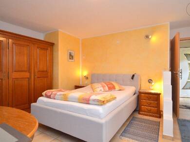 Wohnung zur Miete Wohnen auf Zeit 790 € 1 Zimmer 33 m² frei ab 01.09.2025 Schopfheim Schopfheim 79650