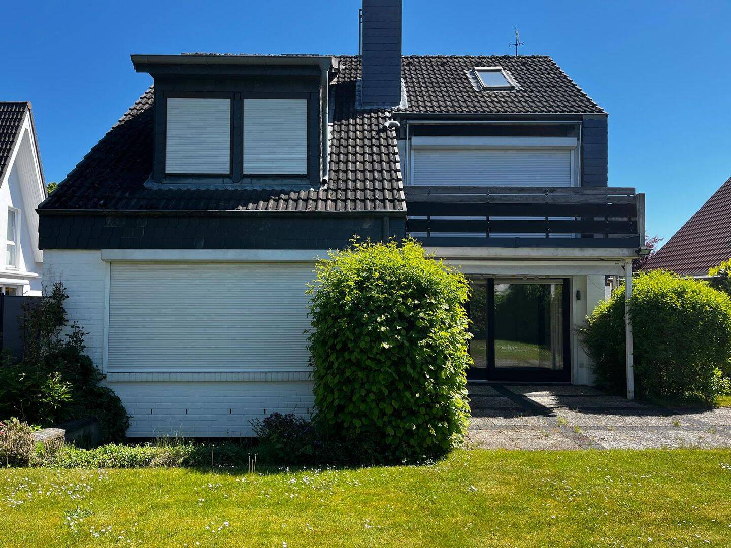 Wohnung zur Miete