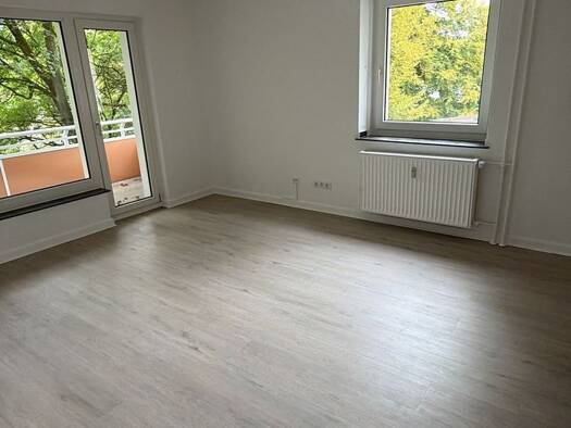 Wohnung zur Miete 390 € 2 Zimmer 56,8 m² EG frei ab 01.11.2026 An der Egge 49 Gerlingsen Iserlohn 58638