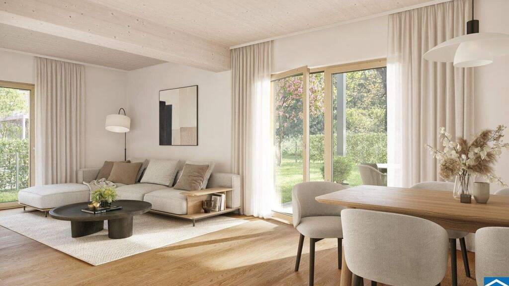 Wohnung zum Kauf - Erstbezug 527.000 € 3 Zimmer 72,6 m² 1. Geschoss Quellenstraße Mödling 2340