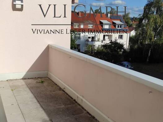 Wohnung zum Kauf 358.000 € 4 Zimmer 108,7 m² 2. Geschoss St Johann Saarbrücken 66123