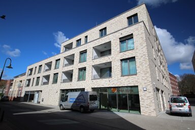 Wohnung zur Miete 832 € 2 Zimmer 64 m² Stadt Ibbenbüren 49477