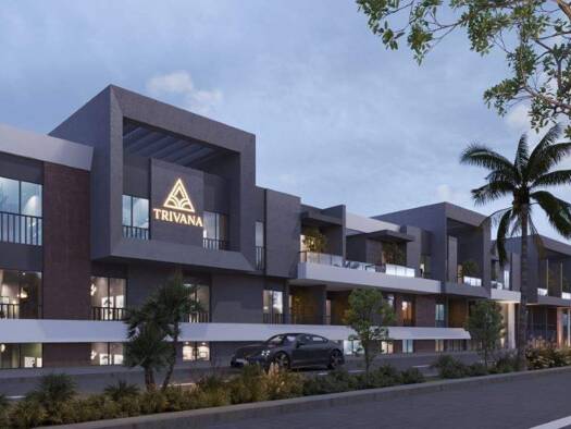 Wohnung zum Kauf provisionsfrei 117.800 € 4 Zimmer 135 m² frei ab 31.12.2026 Hurghada   84511 