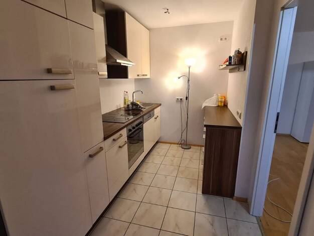 Wohnung zur Miete 4 Zimmer 80 m² EG Reinschmiedstraße Vohburg Vohburg an der Donau 85088