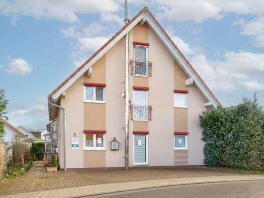 Einfamilienhaus zum Kauf 810.000 € 8 Zimmer 210 m² 395 m² Grundstück Vörstetten 79279