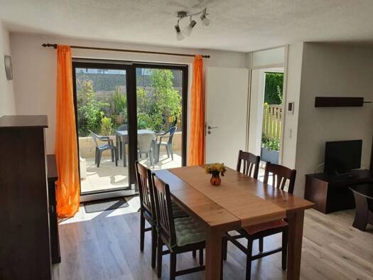 Wohnung zur Miete 600 € 2 Zimmer 47 m² Geschoss EG/1 Böblingen Böblingen 71034