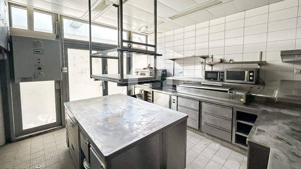 Restaurant zur Miete 15 € 432 m² Gastrofläche Nord Stuttgart, Nord 70191