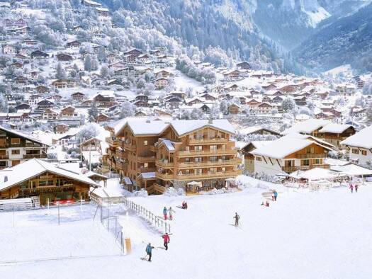 Wohnung zum Kauf 595.000 € Centre-Village Morzine 74110