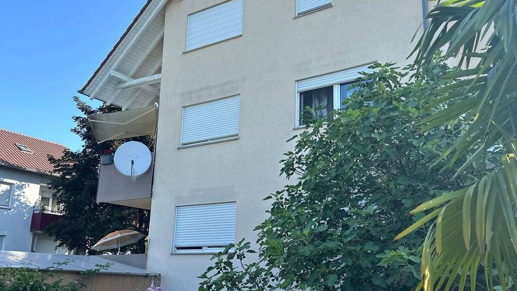 Wohnung zum Kauf 347.000 € 3 Zimmer 76 m² Langenargen 88085