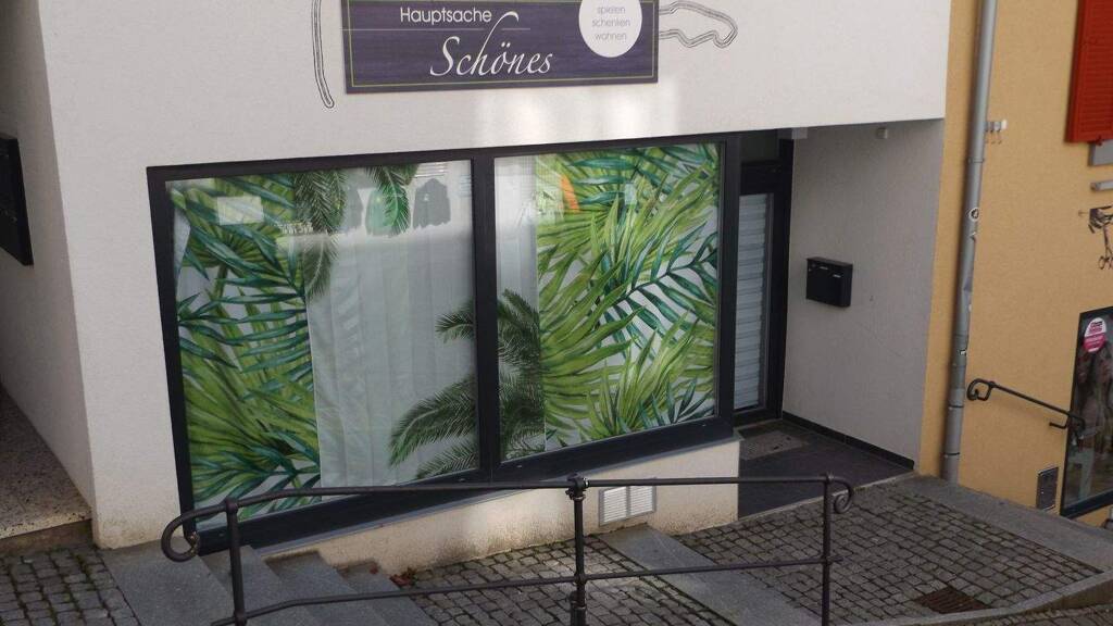 Laden zur Miete provisionsfrei 550 € 1 Zimmer 138,3 m² Verkaufsfläche Hirschenbuckel 1 Neustadt Titisee-Neustadt 79822