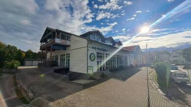 Bürofläche zur Miete 230 m² Bürofläche Potzham Taufkirchen 82024