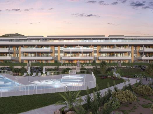 Wohnung zum Kauf 645.000 € 219 m² Torremolinos 29620