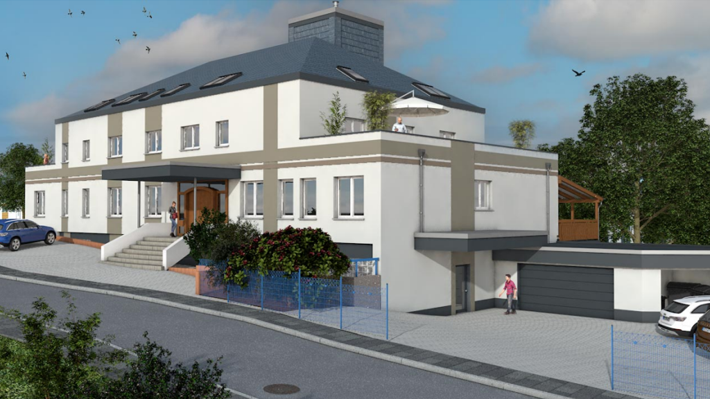 Sonstiges zum Kauf provisionsfrei als Kapitalanlage geeignet 455.000 € 3 Zimmer 125 m² Bad Sobernheim 55566