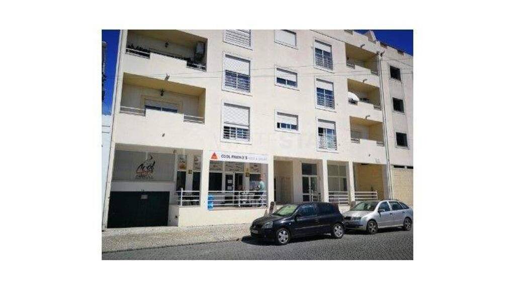 Haus zum Kauf 122.500 € 572 m² Coruche