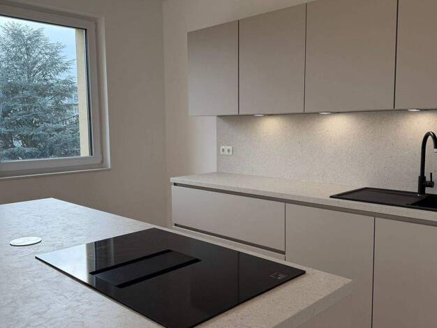 Wohnung zur Miete - Erstbezug 2.390 € 4 Zimmer 120 m² 2. Geschoss frei ab sofort Rohrbach Heidelberg 69126