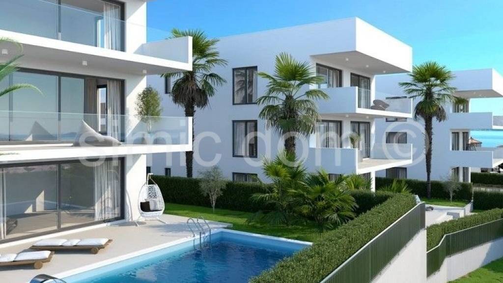 Wohnung zum Kauf 437.900 € 4 Zimmer 151 m² Okrug