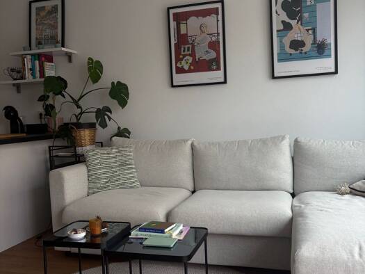 Studio zur Miete 1.050 € 2 Zimmer 55 m² Geschoss 1/1 frei ab 01.11.2026 Ingolstadt Ingolstadt 85057