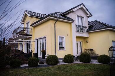 Villa zum Kauf 949.000 € 6 Zimmer 236 m² 867 m² Grundstück Niedermarschacht Marschacht 21436