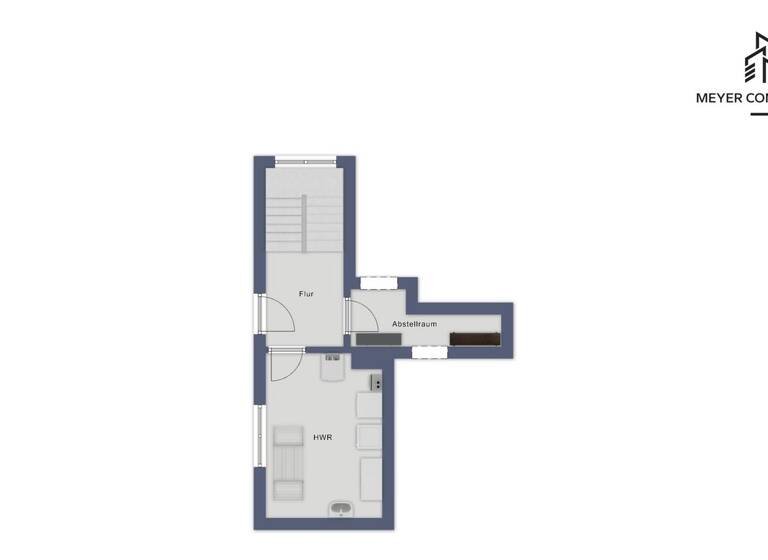 Doppelhaushälfte zum Kauf 349.000 € 4 Zimmer 130 m² 562 m² Grundstück Dudweiler Saarbrücken 66125