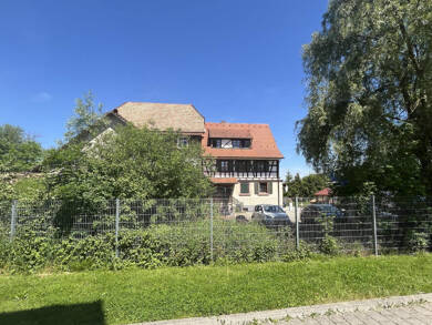 Grundstück zum Kauf 900.000 € 609 m² Grundstück Gundelfingen Gundelfingen 79194