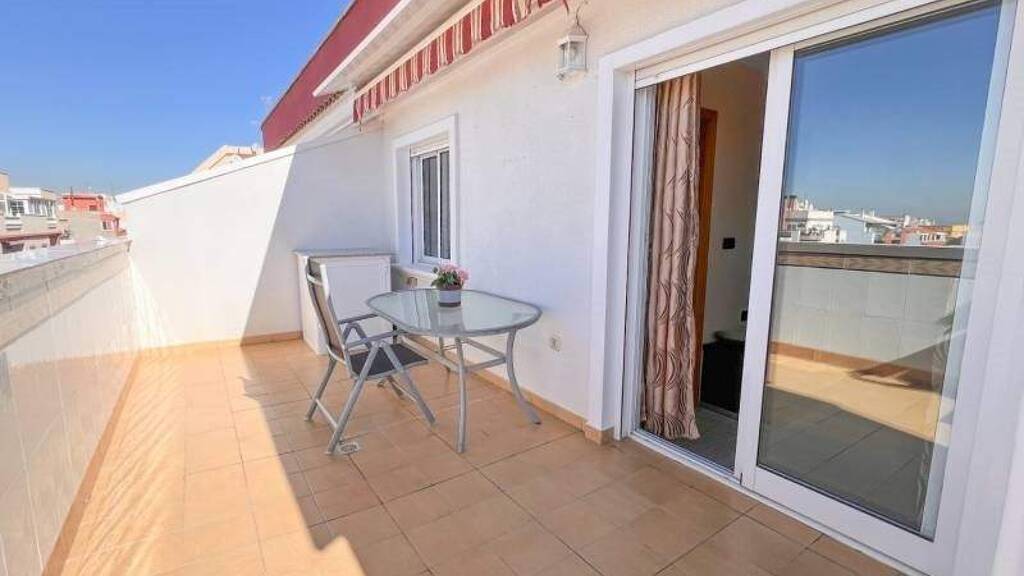 Wohnung zum Kauf 265.000 € 106 m² Torrevieja 03180