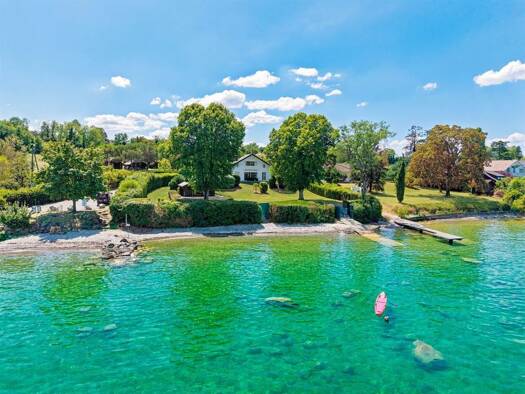 Einfamilienhaus zum Kauf 2.460.000 € 6 Zimmer 130 m² 2.400 m² Grundstück Anthy-sur-Léman 74200